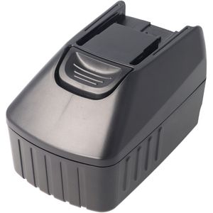 Accu geschikt voor Fein 18 volt 3000mAh Li-ion batterij B18A.165.01, 92604173020, 92604165020, 92604171020f