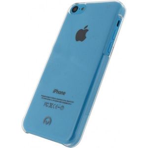 Mobilize Clear Cover Apple iPhone 5C