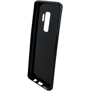 Mobiparts Classic TPU Case Samsung Galaxy S9 Plus Black
