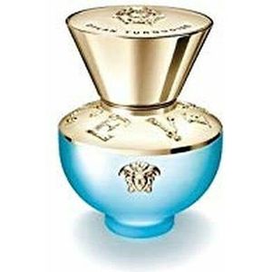 Damesparfum Versace Pour Femme Dylan Turquoise (50 ml)