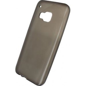 Mobilize Gelly Case HTC One M9/M9 Prime CE Smokey Grey