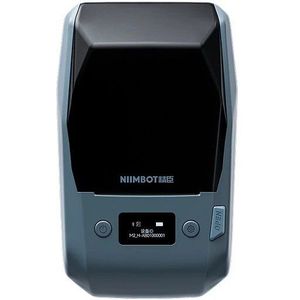 Niimbot M2 - Labelprinter - Thermal Transfer - Space Blue