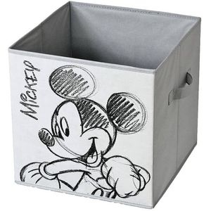 Kamerscherm Domopak Living Mickey Stof (32 x 32 x 32 cm)