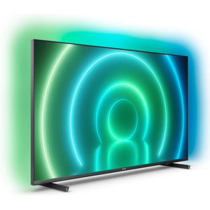 Philips 65PUS7906/12 - 65 inch - 4K LED TV - Dolby Vision en Dolby Atmos (2021)