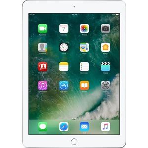 Apple iPad (2017) - 9.7 inch - WiFi - 128GB - Zilver