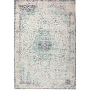 Arte Espina Vintage 8401 Ivoor / Mint - 200cm x 290cm