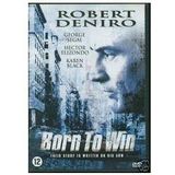 DVD Born To Win