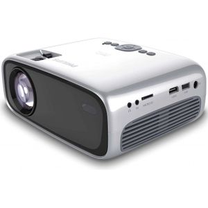 Projector Philips NPX443 1920 x 1080 px