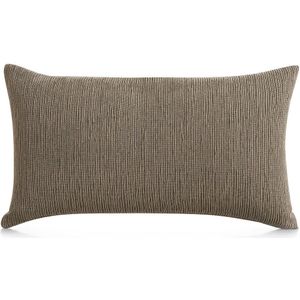 Kussenhoes Eysa MID Taupe 30 x 50 cm