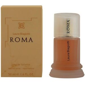 Damesparfum Laura Biagiotti EDT Roma 100 ml