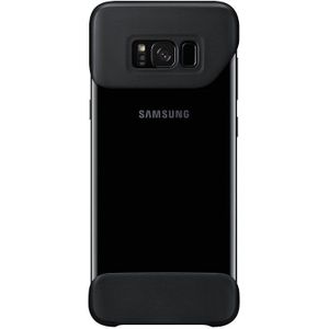 2Piece Cover Galaxy S8+ zwart EF-MG955CBEGWW