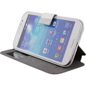 Rock Flexible Case Samsung Galaxy Mega 5.8 I9150 Wit