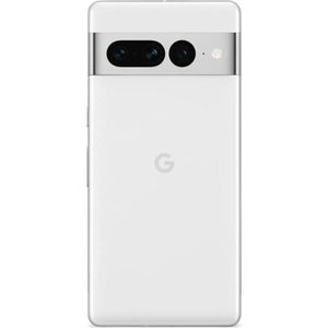 Google Pixel 7 Pro - Mobiele Telefoon - Wit - 256 GB - 12 GB RAM