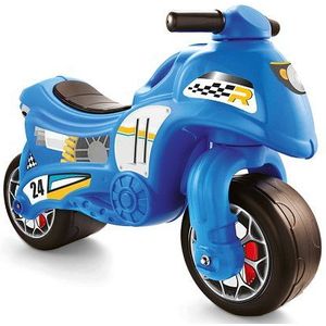 Dolu My First Blauw Loopmotor 8029