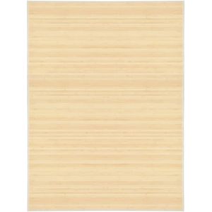 vidaXL-Tapijt-150x200-cm-bamboe-naturel