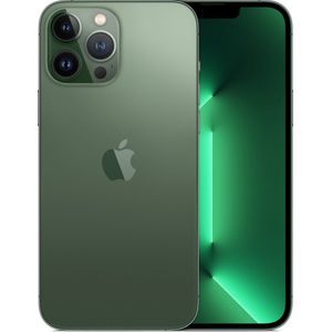 Apple iPhone 13 Pro Max - 128GB - 120Hz display - Groen