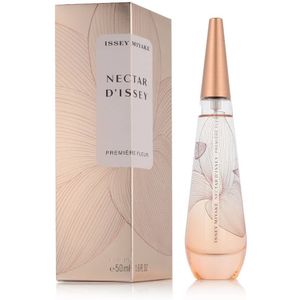 Damesparfum Issey Miyake EDP Nectar D’Issey Premiere Fleur 50 ml