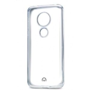 Mobilize Gelly Case Motorola Moto E5/G6 Play Clear