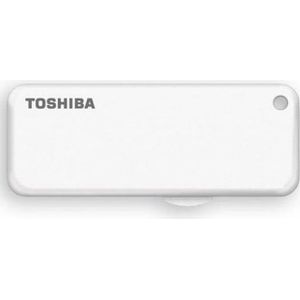 USB stick Toshiba U203 Wit 64 GB