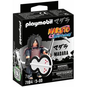 PLAYMOBIL Naruto Madara - 71104