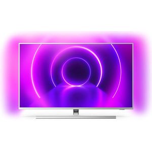 Philips 50PUS8535/12 - 4K TV - 127 cm (50 inch) - Zilver