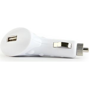 Universele USB-autolader, 1A