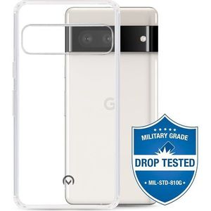 Mobilize Naked Protection Case Google Pixel 7 Pro Clear