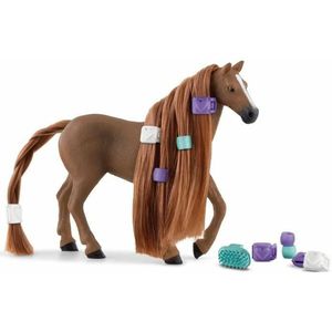 Paard Schleich Beauty Horse Paard Plastic