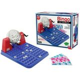 Bingo Falomir Karton Plastic (40 x 33 x 21 cm)