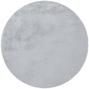 Arte Espina Konijn 100 Ø 160cm ROND - Grijs / Blauw