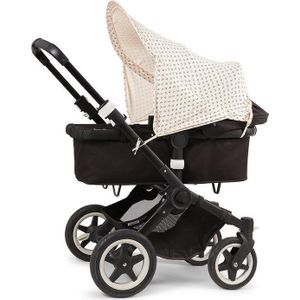 Konges Slojd Ray Kinderwagen Cover - Zonnewering - Cover