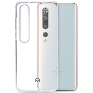 Mobilize Gelly Case Xiaomi Mi 10/10 Pro Clear