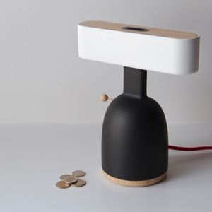 Moak Studio CoinLamp |DINA|