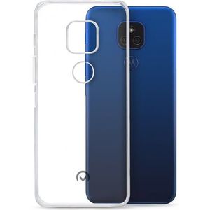 Mobilize Gelly Case Motorola Moto E7 Plus/Moto G9 Play Clear