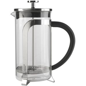 Leopold Vienna Coffee & tea maker Shiny 1.0L