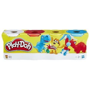 Play-Doh Classic Color Assorti