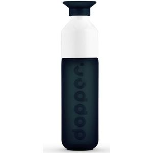 Dopper Original Drinkfles 450 Ml. Dark Spring