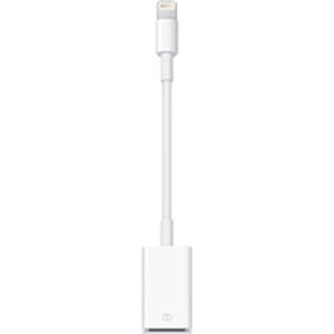 Kabel USB naar Lightning Apple MD821ZM/A