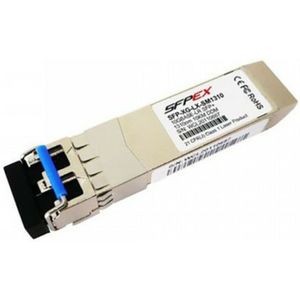 H3C 0231A0A8 - SFP+ Singlemode Vezelmodule
