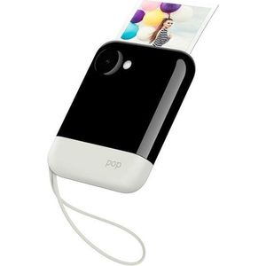 Polaroid - POP - Digitale Camera - Wit - 20 Megapixels - 3x4 Inch Foto's