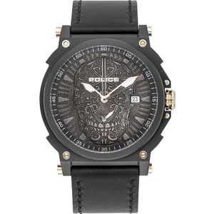 Police Herenhorloge PL15728JSB.02