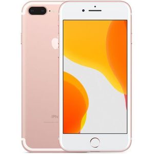 iPhone 7+ 128GB (Simlockvrij) - Rose Goud