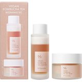 Dr.Ceuracle - Vegan Kombucha Tea - Beginning Set - 2 delig