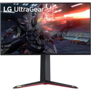 LG - 27GN950 - Gaming Monitor - 4K - Nano-IPS - 1ms