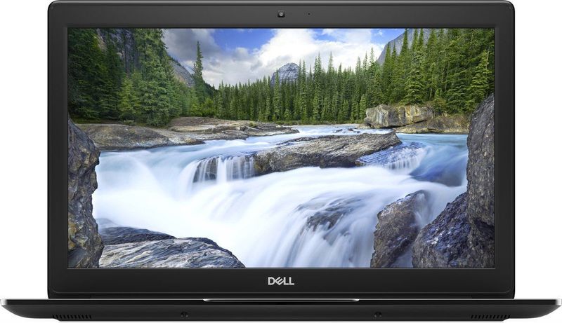 DELL Latitude 3500 Intel® Core™ i5 i5-8265U Laptop 39,6 cm (15.6") Full HD 8 GB DDR4-SDRAM 256 GB SSD Wi-Fi 5 (802.11ac) Windows 10 Pro Zwart