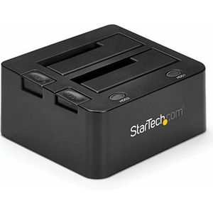 Dockstation Startech SDOCK2U33