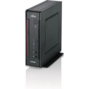 Fujitsu - Esprimo Q956 - Desktop Computer - Intel Core i5 6400T 2.2GHz - 8GB RAM - 128GB SSD