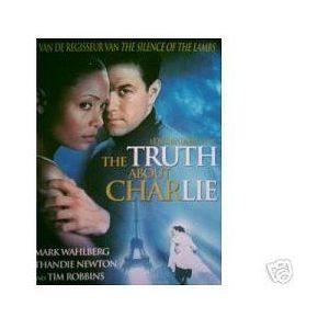 DVD The Truth about Charlie