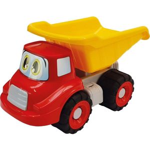 Happy Truck Kiepwagen 26 cm