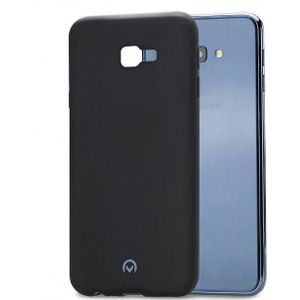Mobilize Rubber Gelly Case Samsung Galaxy J4+ Matt Black